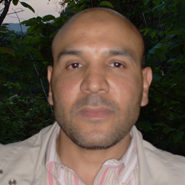 Radouane Elfadili